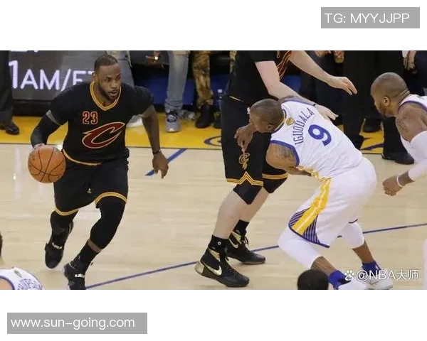 2015年NBA总决赛勇士队与骑士队的巅峰对决与传奇时刻回顾