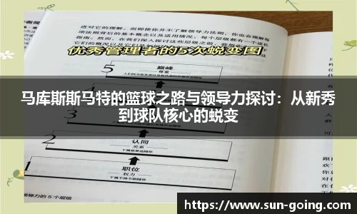 马库斯斯马特的篮球之路与领导力探讨:从新秀到球队核心的蜕变